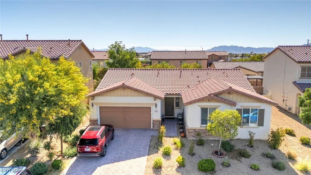 5412 Dalle Valley, North Las Vegas, NV 89031