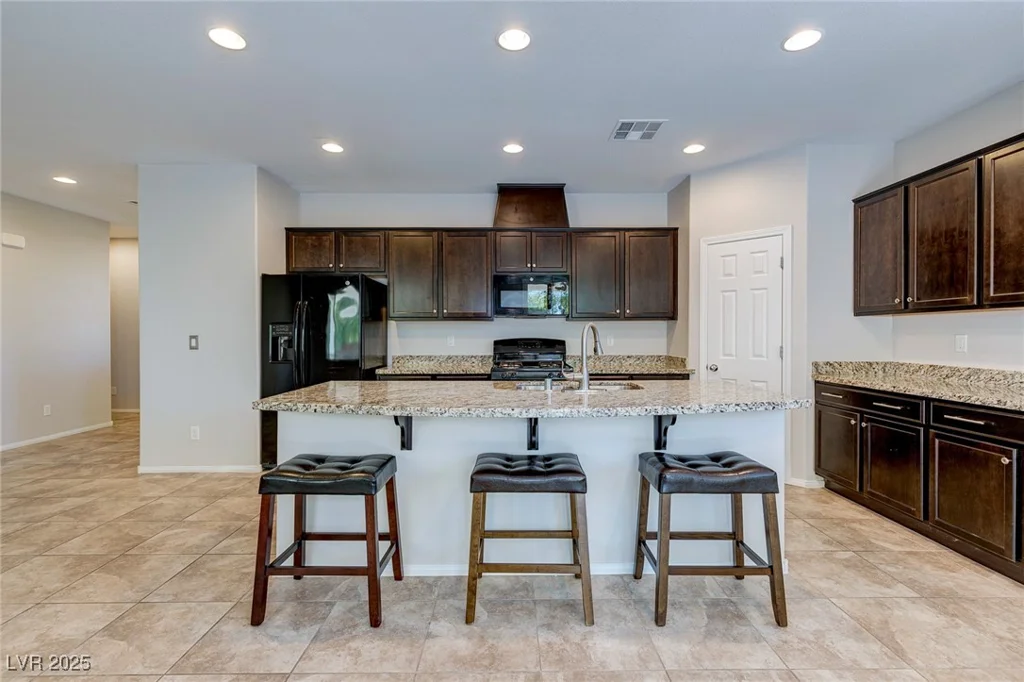 5412 Dalle Valley, North Las Vegas, NV 89031