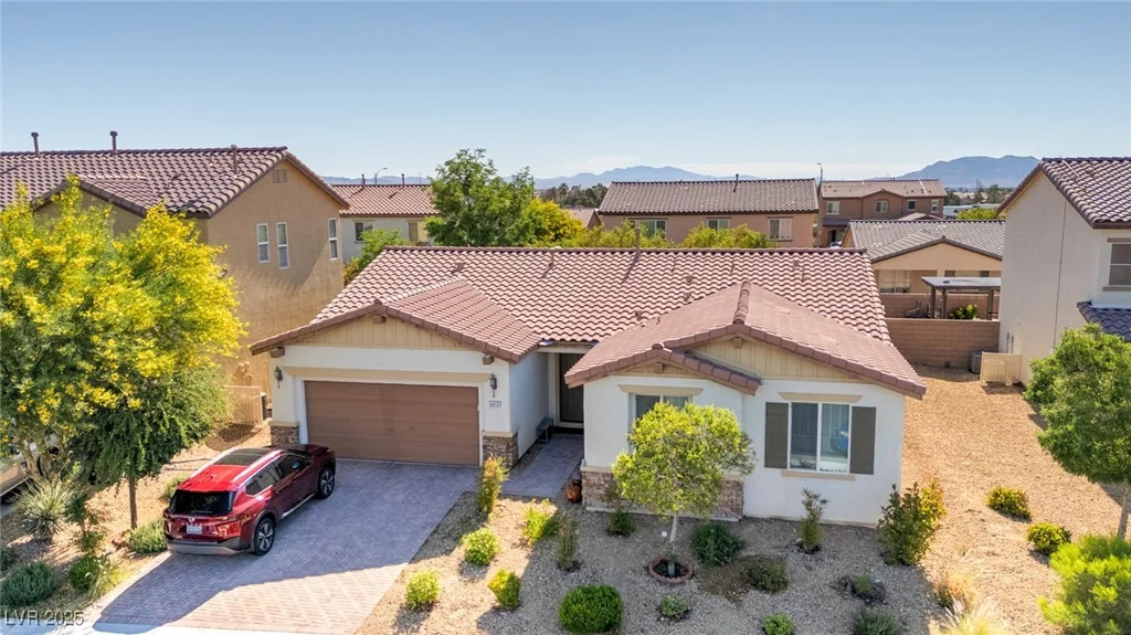 5412 Dalle Valley, North Las Vegas, NV 89031