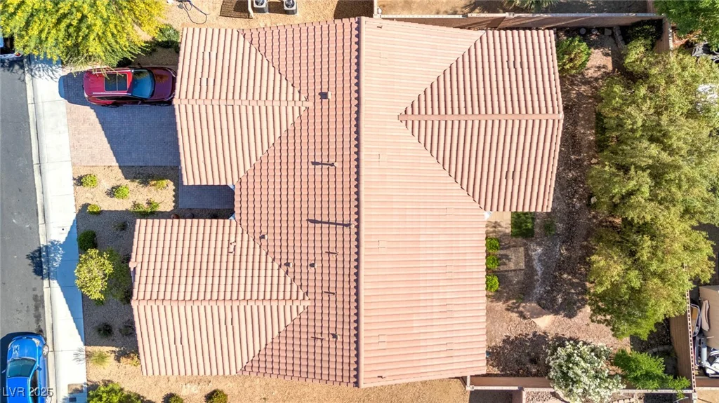 5412 Dalle Valley, North Las Vegas, NV 89031