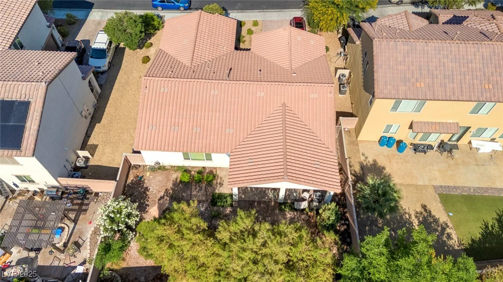 5412 Dalle Valley, North Las Vegas, NV 89031