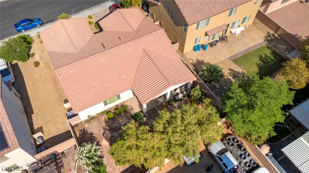 5412 Dalle Valley, North Las Vegas, NV 89031