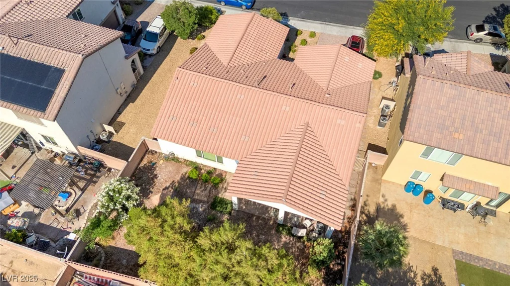 5412 Dalle Valley, North Las Vegas, NV 89031