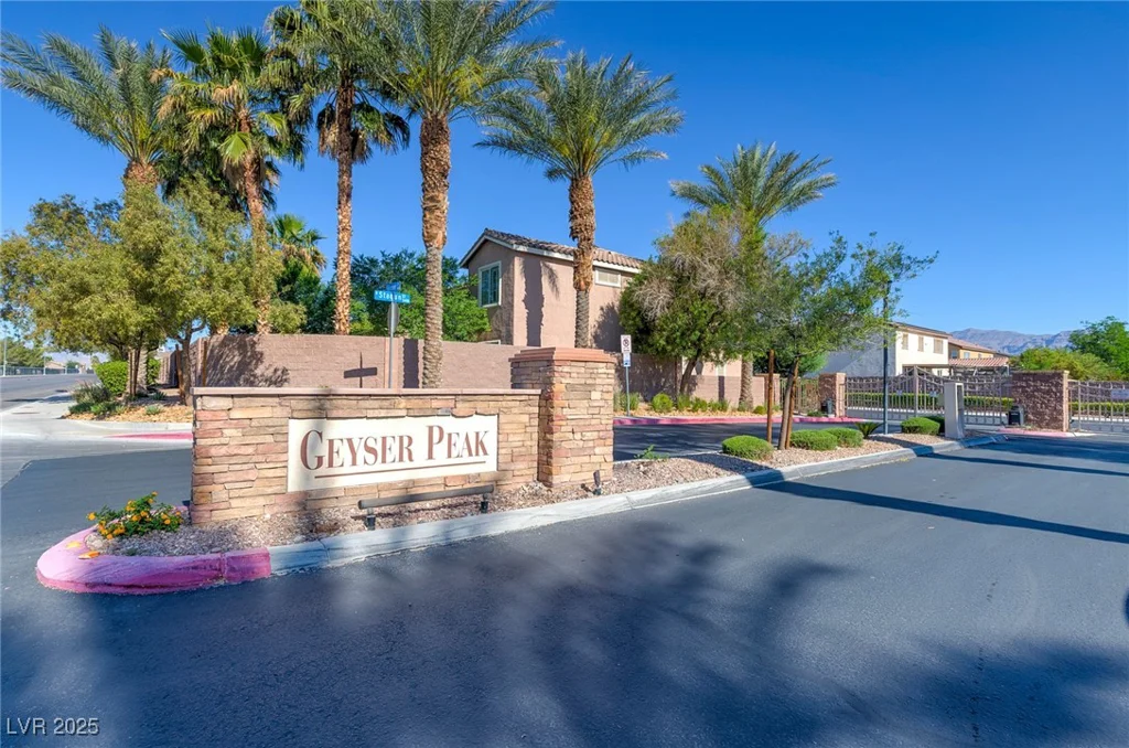 5412 Dalle Valley, North Las Vegas, NV 89031