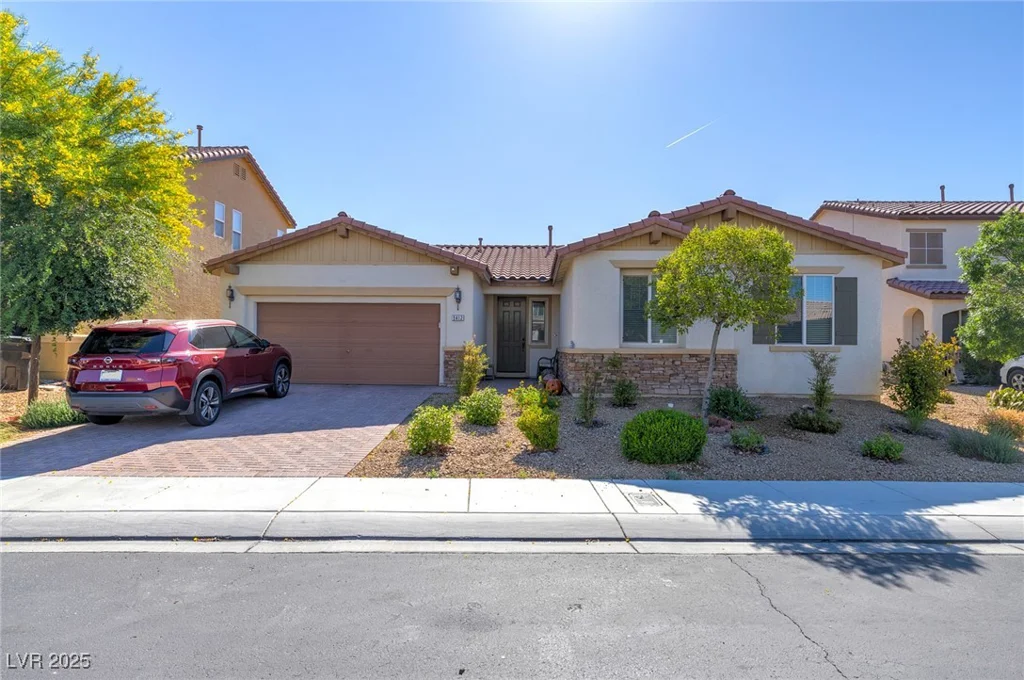 5412 Dalle Valley, North Las Vegas, NV 89031