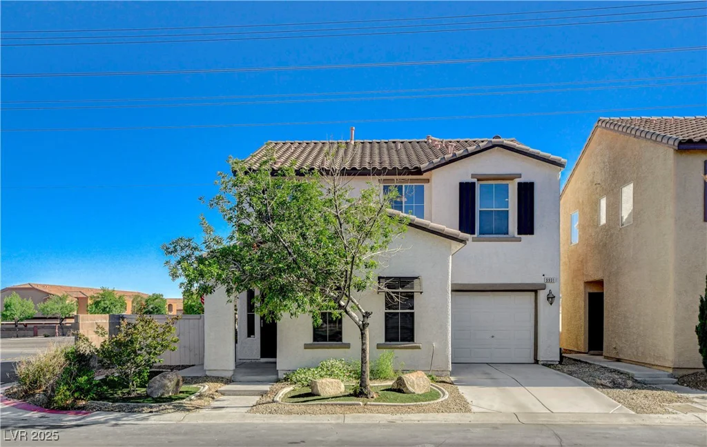 9931 Cherry Melee, Las Vegas, NV 89148