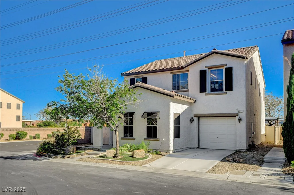 9931 Cherry Melee, Las Vegas, NV 89148