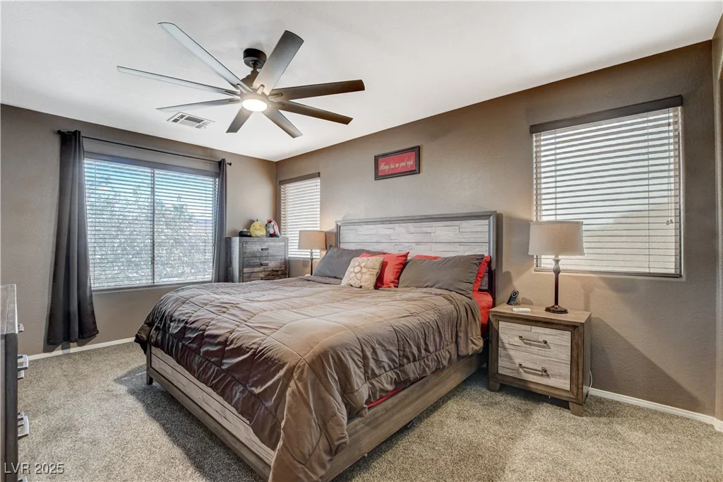 9931 Cherry Melee, Las Vegas, NV 89148