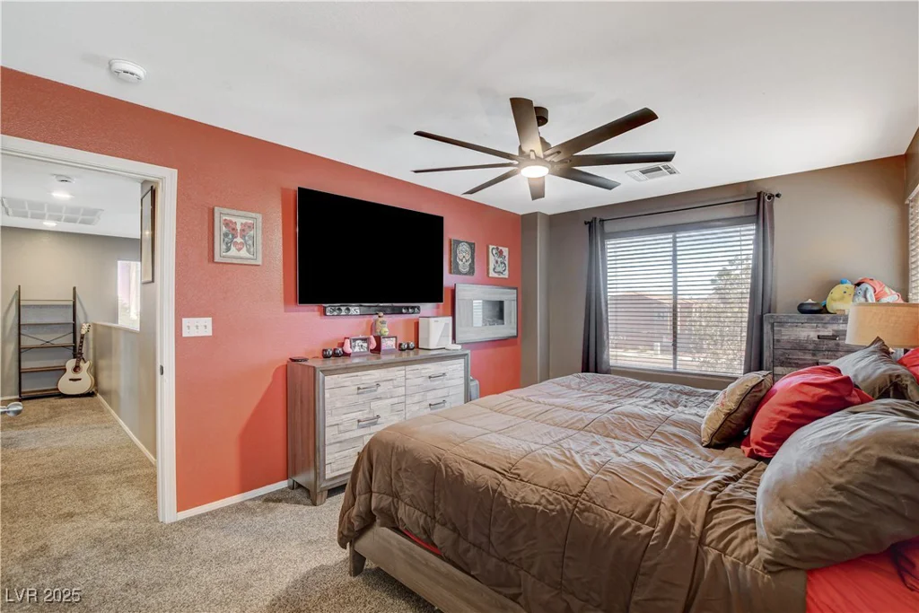 9931 Cherry Melee, Las Vegas, NV 89148