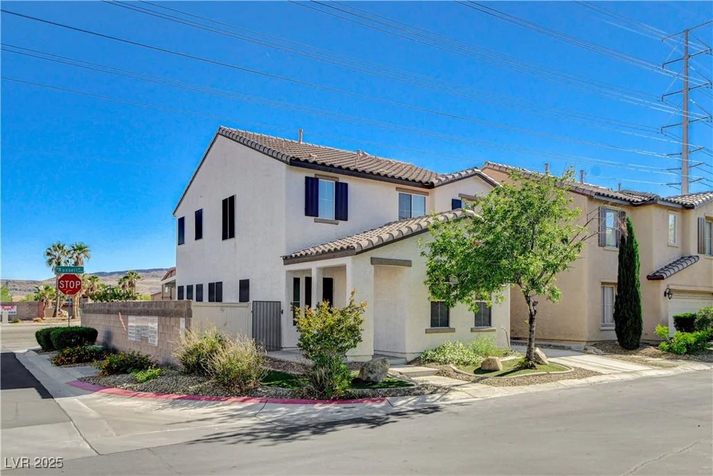 9931 Cherry Melee, Las Vegas, NV 89148