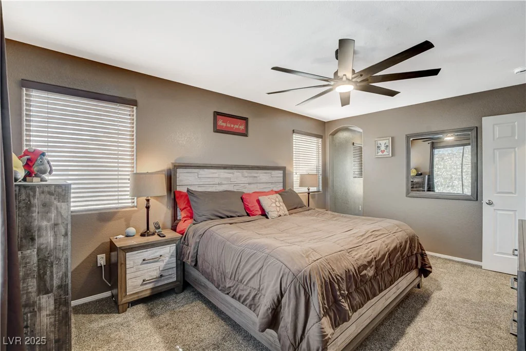 9931 Cherry Melee, Las Vegas, NV 89148
