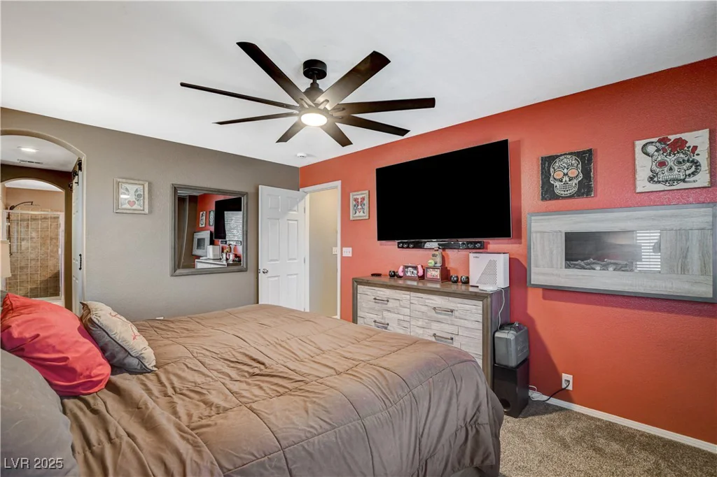 9931 Cherry Melee, Las Vegas, NV 89148
