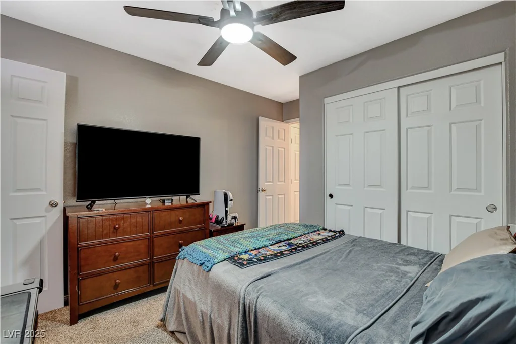 9931 Cherry Melee, Las Vegas, NV 89148