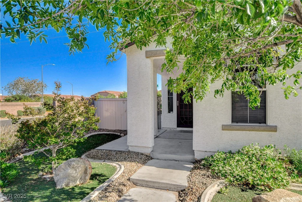 9931 Cherry Melee, Las Vegas, NV 89148