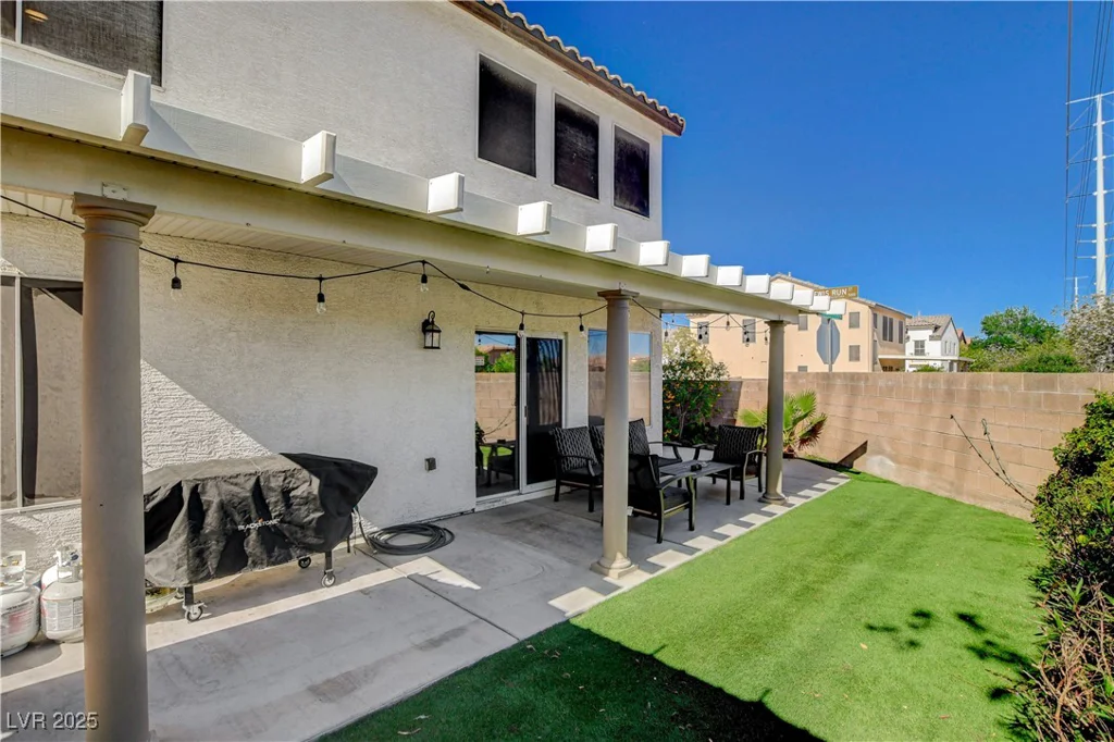 9931 Cherry Melee, Las Vegas, NV 89148