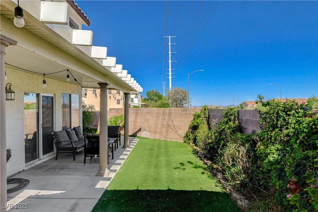 9931 Cherry Melee, Las Vegas, NV 89148