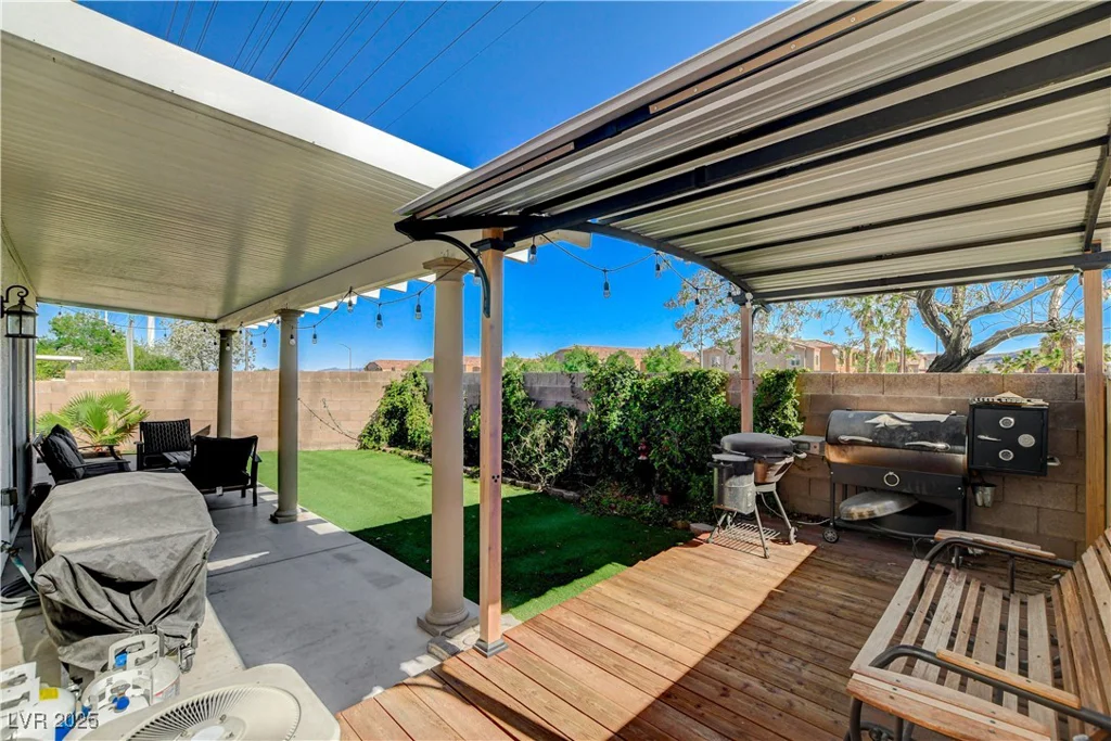 9931 Cherry Melee, Las Vegas, NV 89148