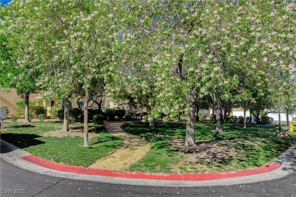 9931 Cherry Melee, Las Vegas, NV 89148
