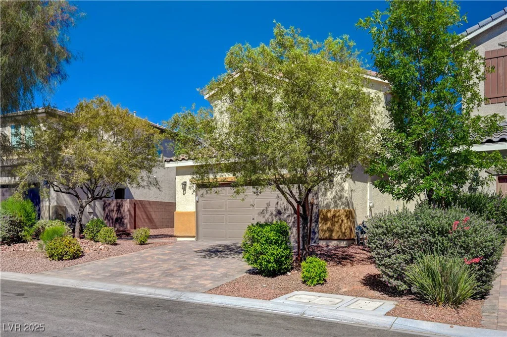 5852 Brown Tree, North Las Vegas, NV 89081