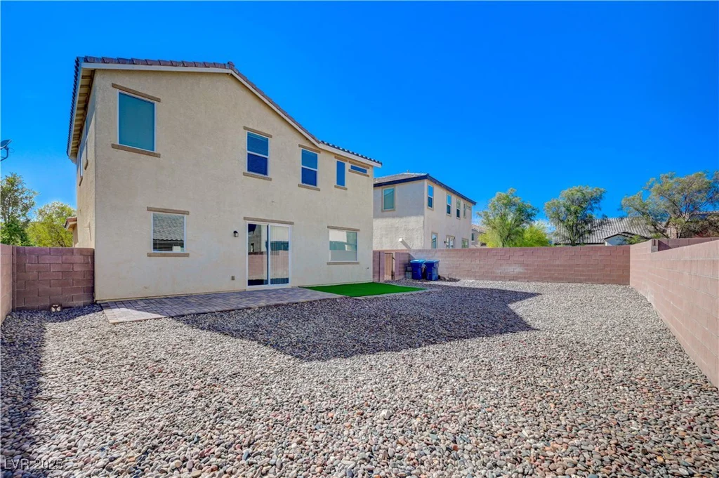 5852 Brown Tree, North Las Vegas, NV 89081