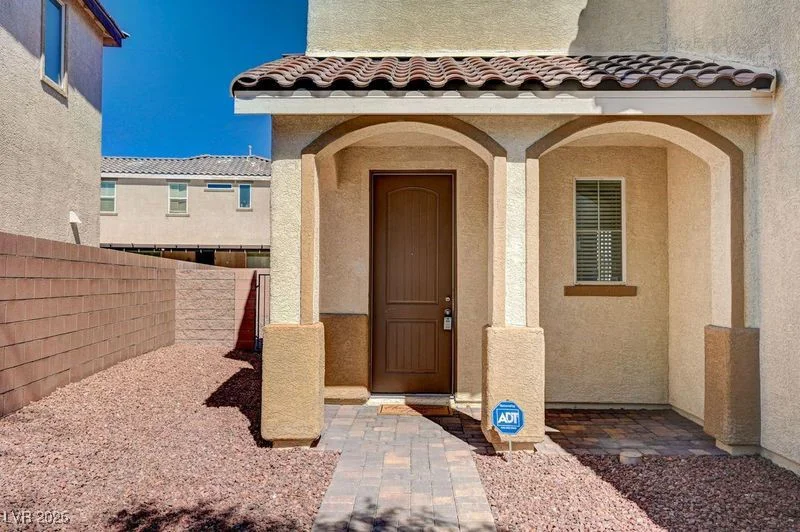 5852 Brown Tree, North Las Vegas, NV 89081