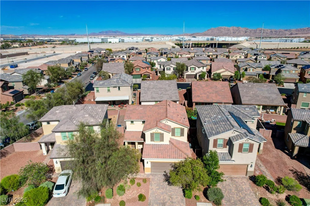 5852 Brown Tree, North Las Vegas, NV 89081