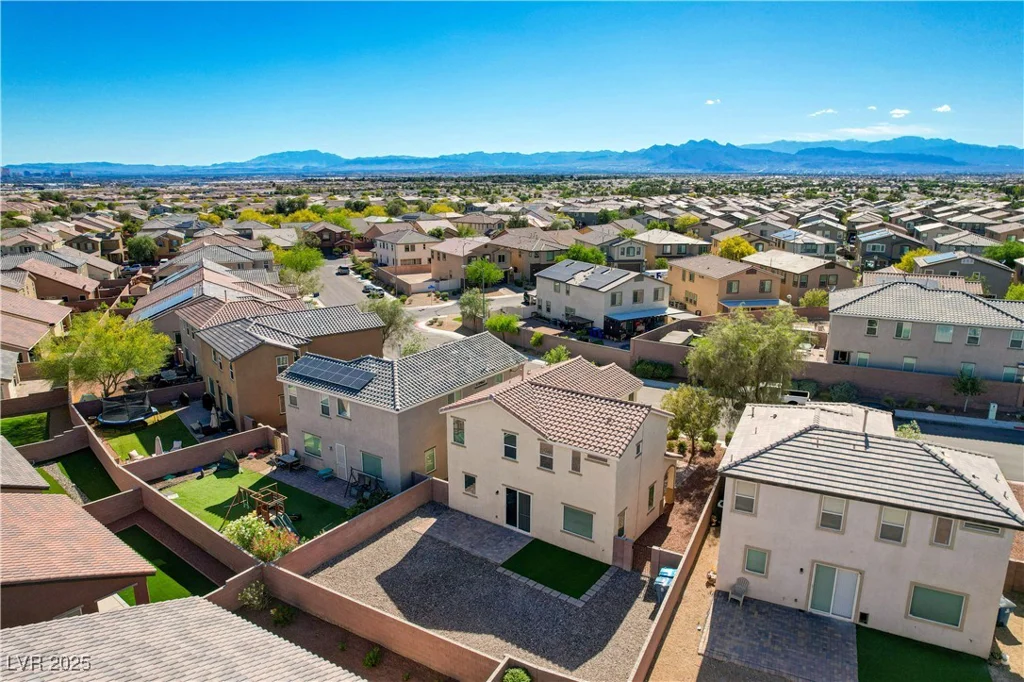 5852 Brown Tree, North Las Vegas, NV 89081
