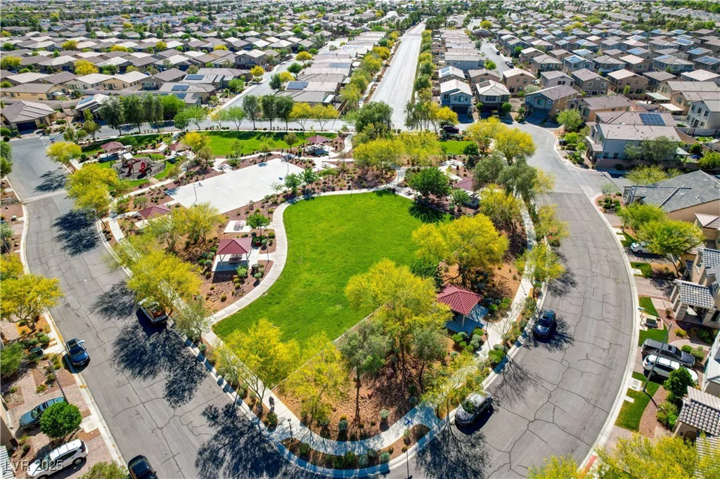 5852 Brown Tree, North Las Vegas, NV 89081
