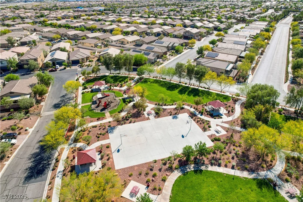 5852 Brown Tree, North Las Vegas, NV 89081