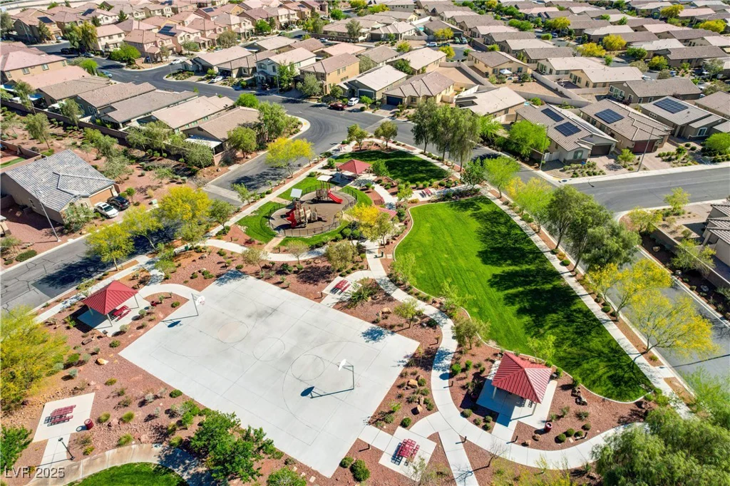 5852 Brown Tree, North Las Vegas, NV 89081