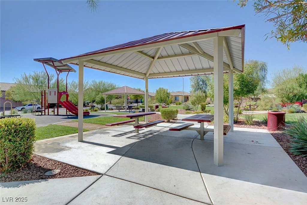 5852 Brown Tree, North Las Vegas, NV 89081