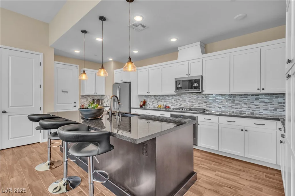 4277 Sunrise Flats, Las Vegas, NV 89135