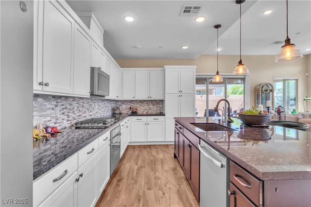 4277 Sunrise Flats, Las Vegas, NV 89135