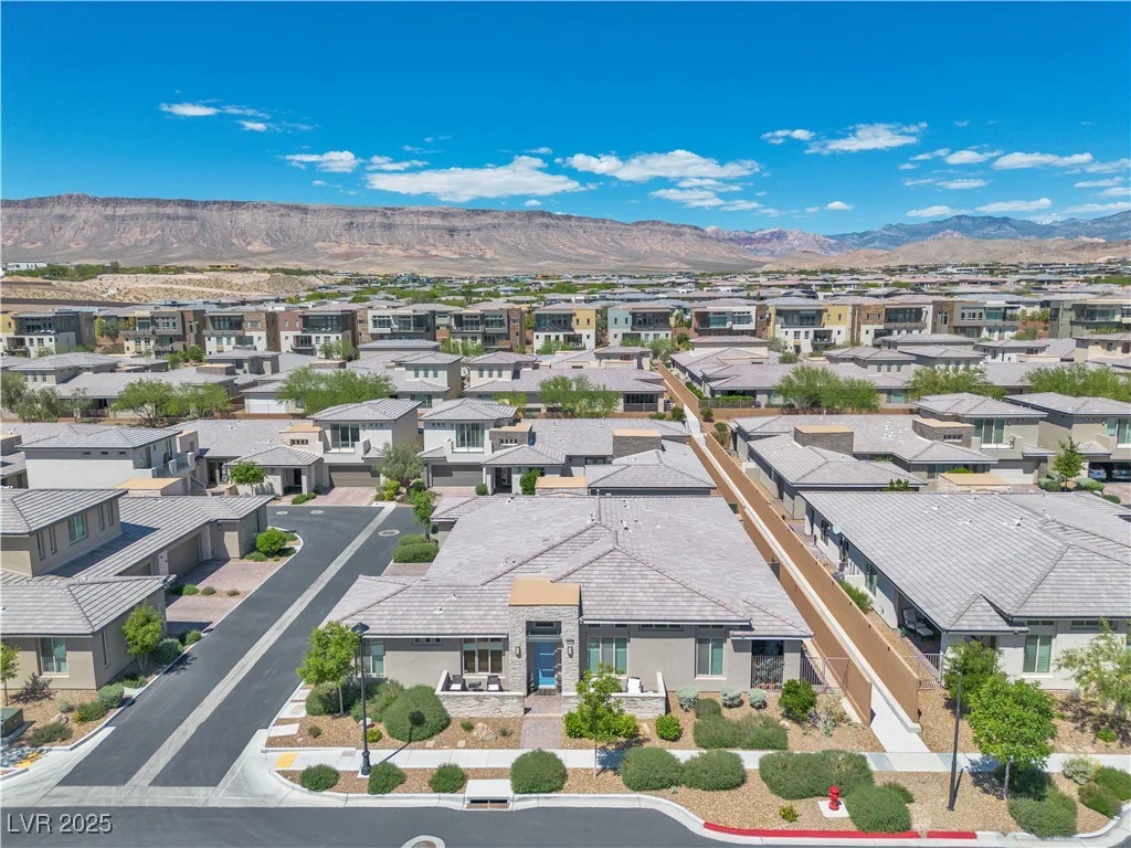 4277 Sunrise Flats, Las Vegas, NV 89135