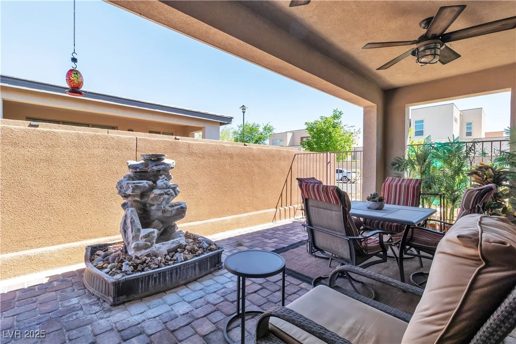 4277 Sunrise Flats, Las Vegas, NV 89135