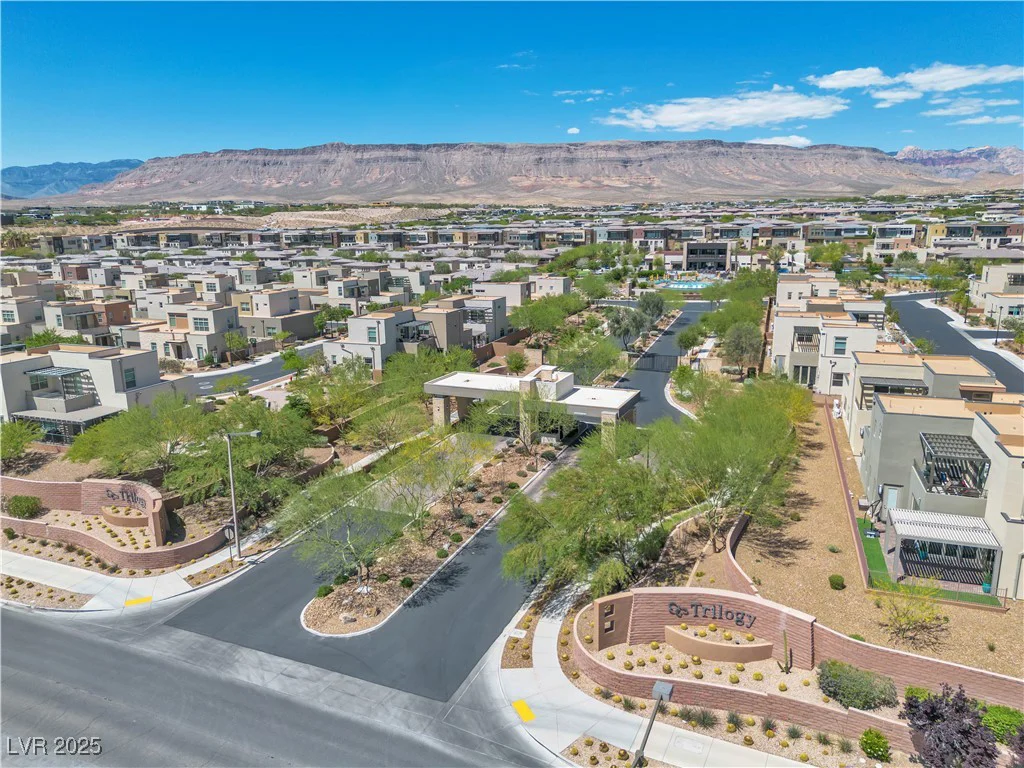 4277 Sunrise Flats, Las Vegas, NV 89135