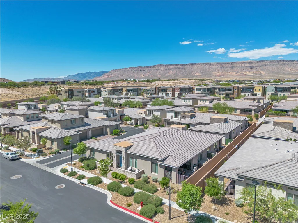 4277 Sunrise Flats, Las Vegas, NV 89135