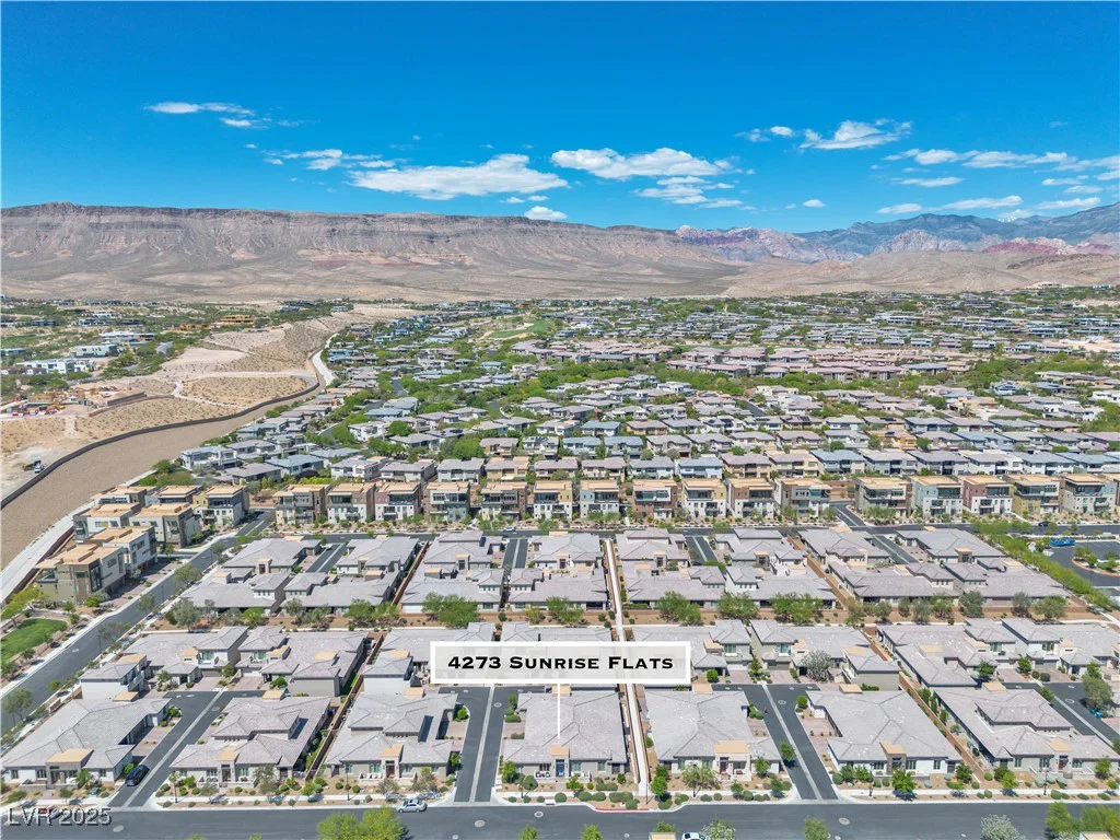 4277 Sunrise Flats, Las Vegas, NV 89135