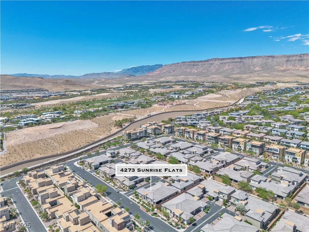 4277 Sunrise Flats, Las Vegas, NV 89135