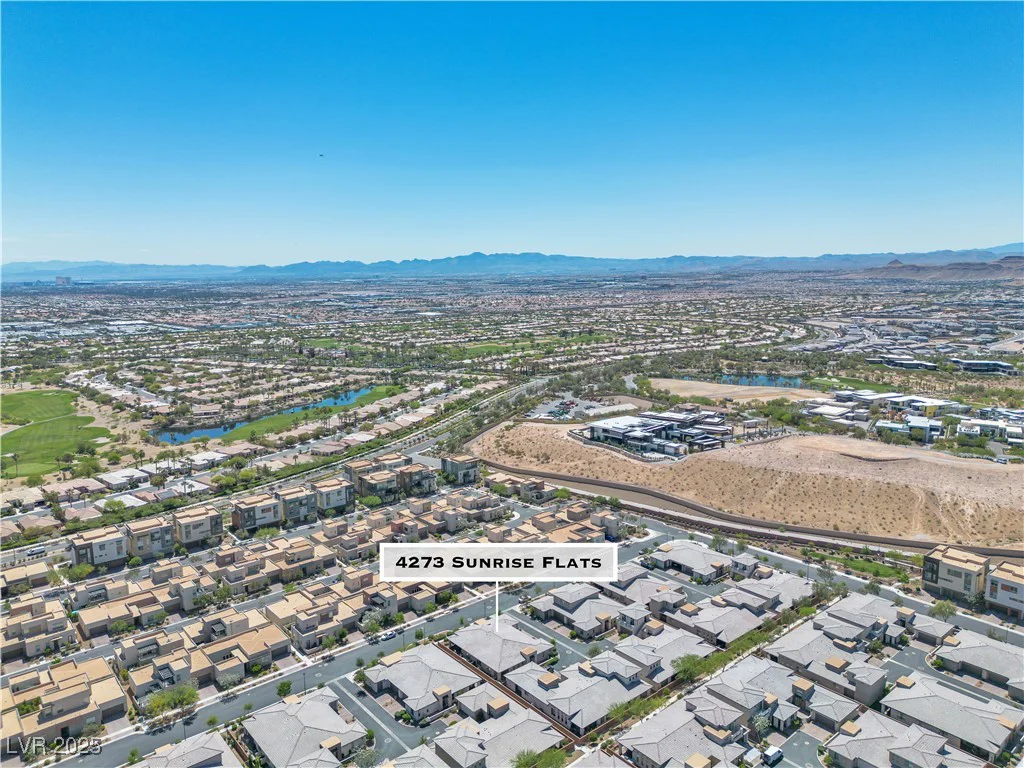 4277 Sunrise Flats, Las Vegas, NV 89135