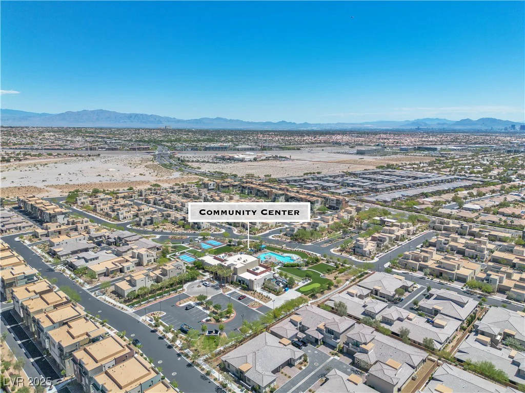 4277 Sunrise Flats, Las Vegas, NV 89135