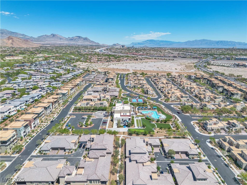 4277 Sunrise Flats, Las Vegas, NV 89135