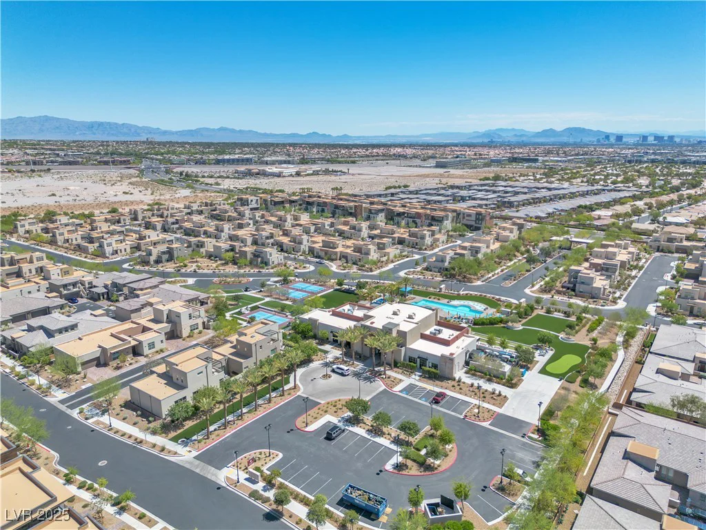4277 Sunrise Flats, Las Vegas, NV 89135