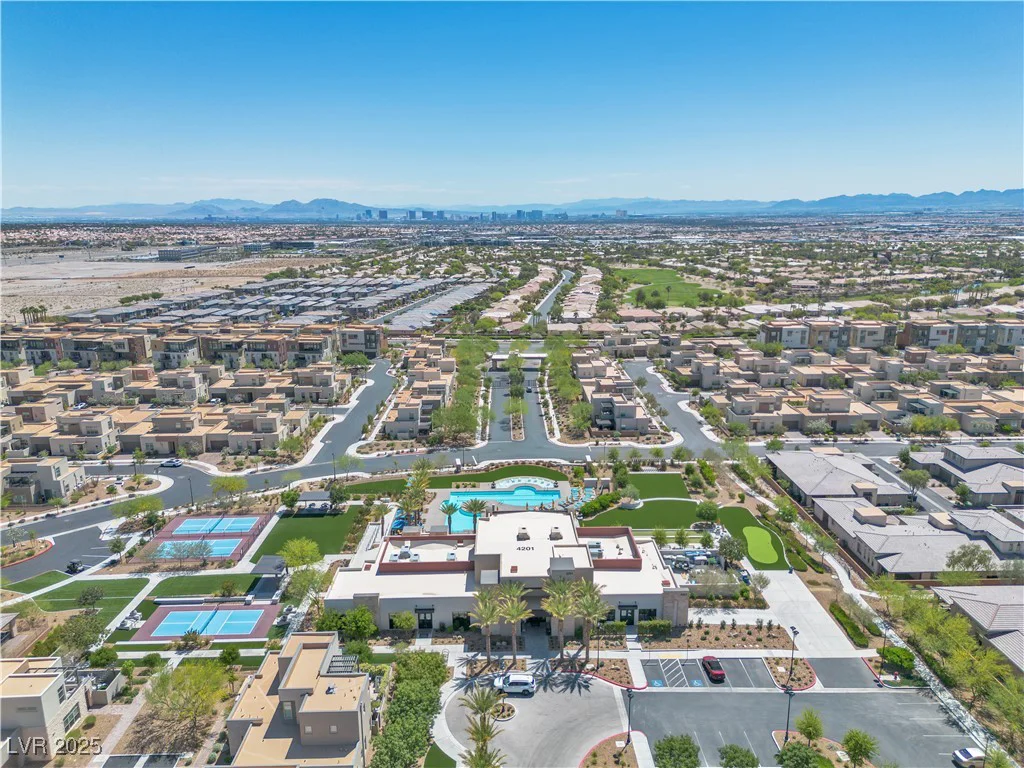 4277 Sunrise Flats, Las Vegas, NV 89135