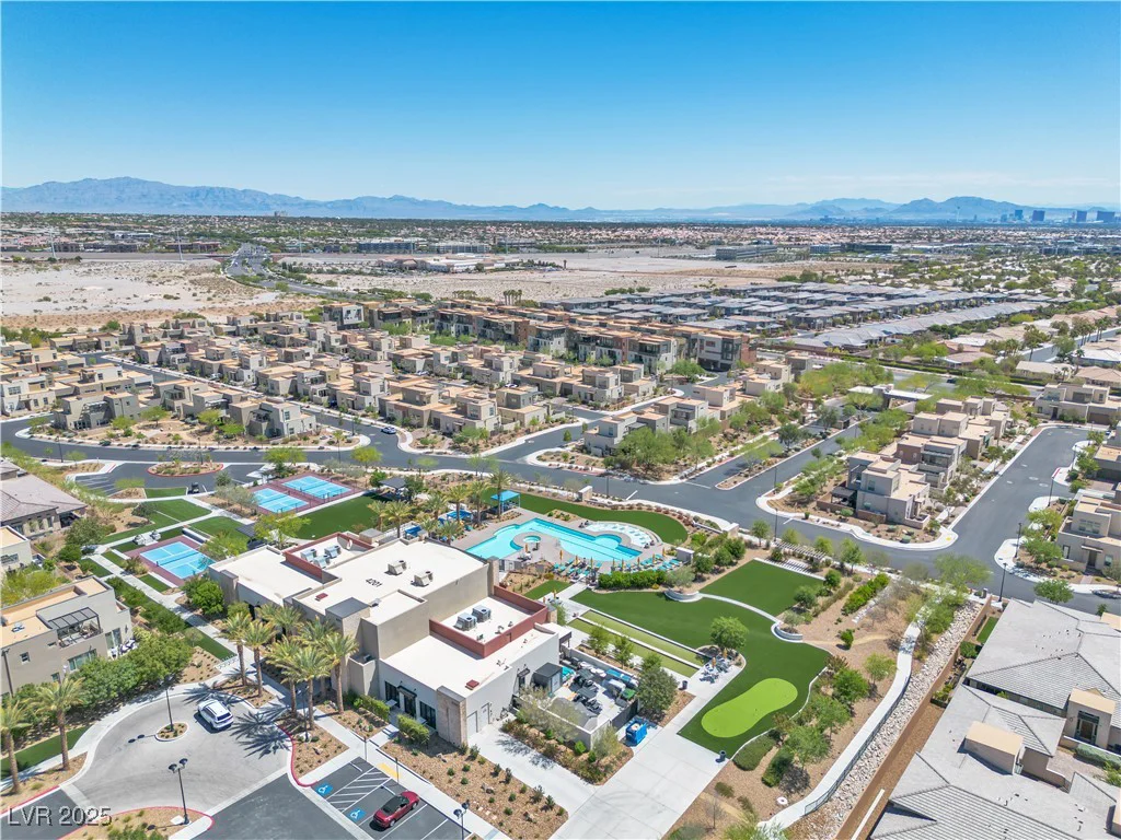 4277 Sunrise Flats, Las Vegas, NV 89135