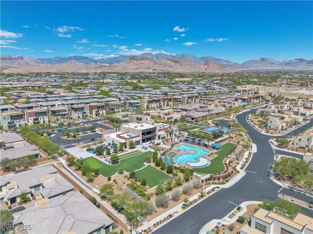 4277 Sunrise Flats, Las Vegas, NV 89135