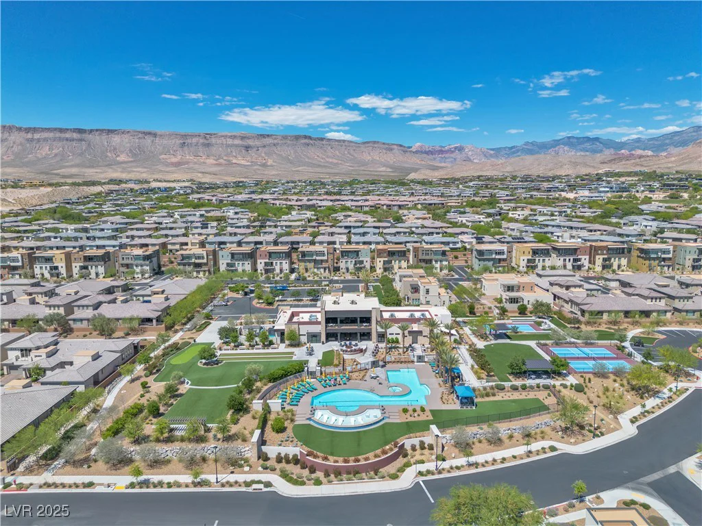 4277 Sunrise Flats, Las Vegas, NV 89135