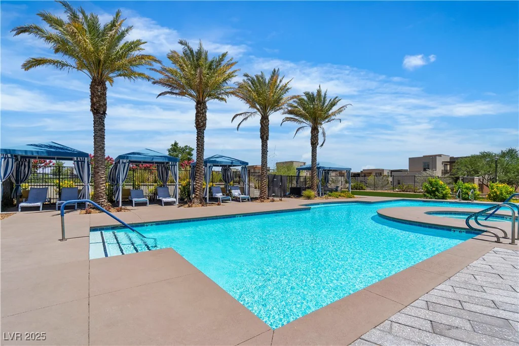 4277 Sunrise Flats, Las Vegas, NV 89135