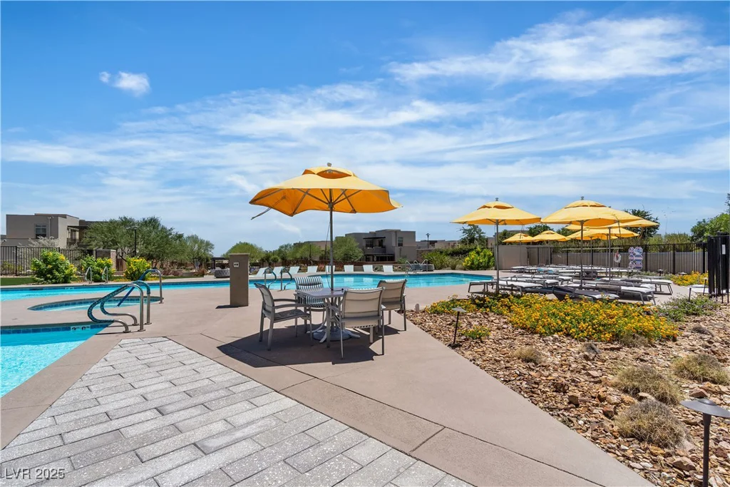 4277 Sunrise Flats, Las Vegas, NV 89135