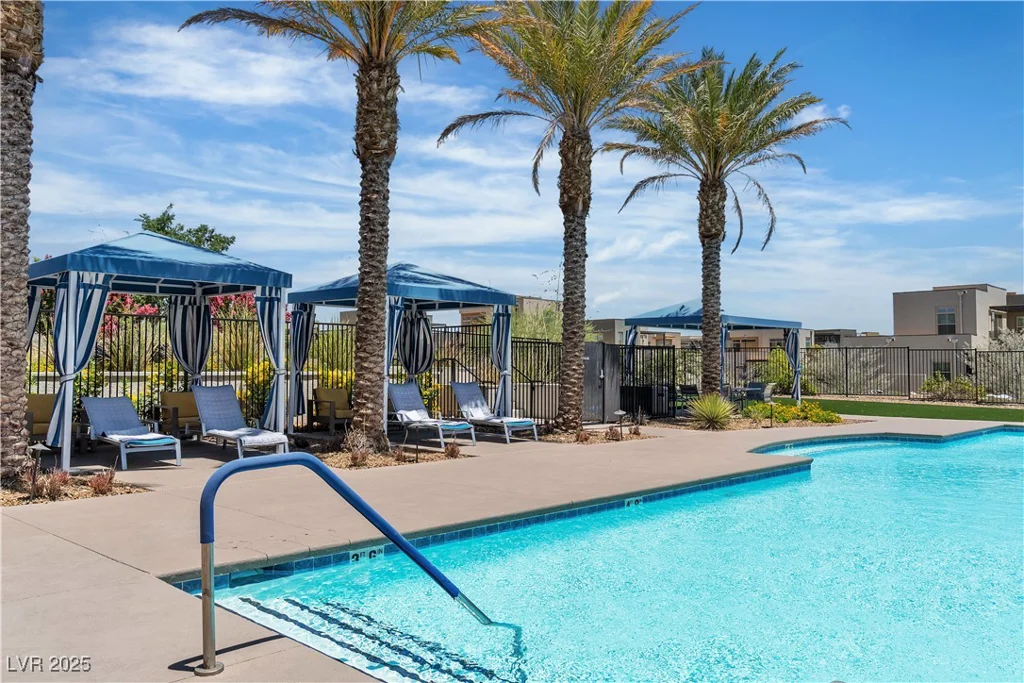 4277 Sunrise Flats, Las Vegas, NV 89135